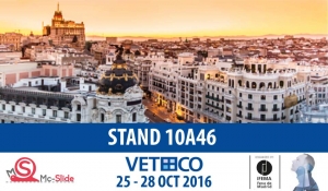 VETECO 2016